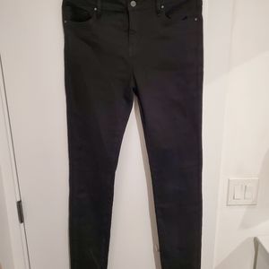 Alloy Skinny Jeans 12x37